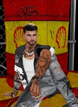 evilkingdk