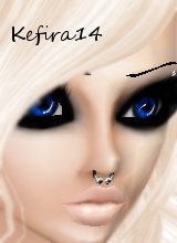 Canvas: Kefira14