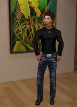 MorganThePirate