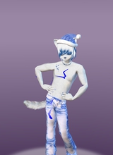 avatar picture