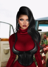 LisaDarkWater