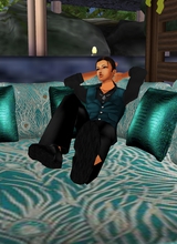 avatar picture