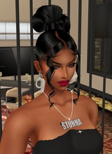 MrsYannaStunna