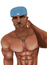 XxDominicSoulKatzxX