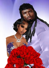 MrsJaylaStark