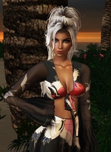 SaSSyLiCiOuS