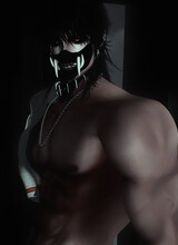 immagine avatar