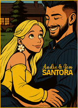 AndieSantora