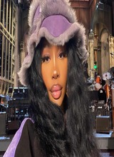 QueenNolaDarling
