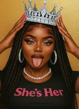 QueenNolaDarling