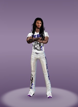 MrKingWhiteWolf