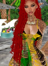 KarymnnMonaeBaker