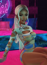 NickittaMinaj
