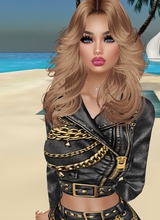 QueenBarbara