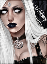 Witchery