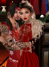 MrsChristyAnnWarrior