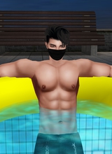 Canvas: DjAlfonzo17