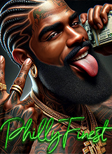 PhillyFinest