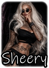 Sheery