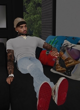 Alrick
