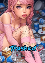 Trashed