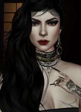 Ilyzaelle