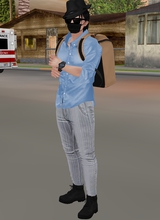 صورة الـavatar