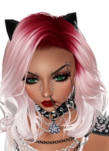 IIFoxyIII's Avatar Card - IMVU Avatar Card Viewer - Provur