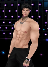 DavySant