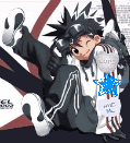 Canvas: ShyRyuuUchiha