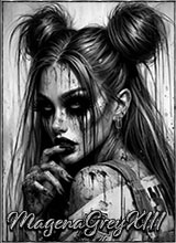 MagenaGreyXIII