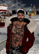 XxEricDravenXx