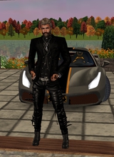 avatar picture