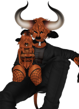 xXMagnusProudfangXx