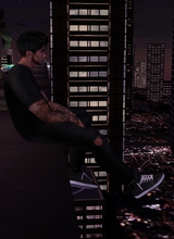 AdamDarkDisaster