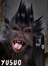 Yusuo