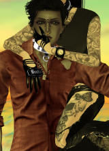 MaliceMange