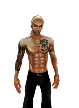 avatar picture