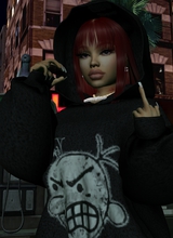 avatar picture