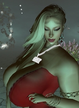 barbieblondehot
