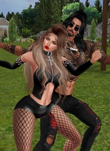GavinTigerWalker