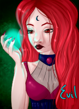 lEvilSinsl