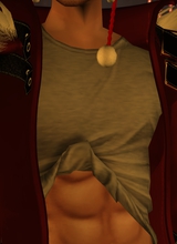 Avatar Bild