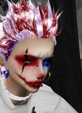 KevinIsCrazy