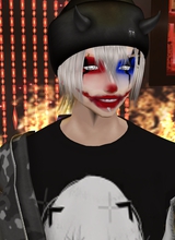 KevinIsCrazy