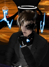 Rumplesshadow