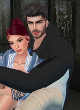 ZayonAlmasy