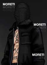 Moreti