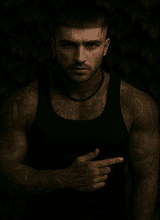 TeddyKruger