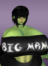 BigMommaFuji